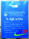 Túi PE Xanh X-Quang Bình An