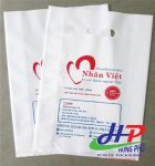 Túi PE Sữa ĐK Nhân Việt