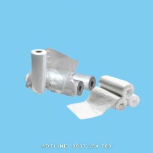 Cuộn roll siêu thị xé