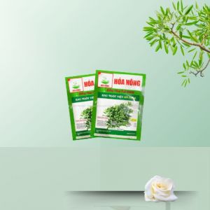 In bao bì hạt giống