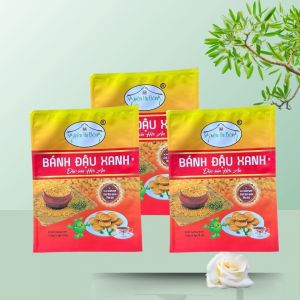 In bao bì thực phẩm