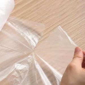 Cuộn HDPE cuộn xé
