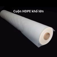 Cuộn HDPE khổ lớn - Khi nào doanh nghiệp nên sử dụng?