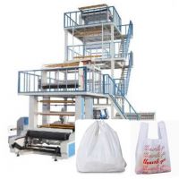 Nhà Máy Sản Xuất Túi HDPE Số Lượng Lớn - Nhận In Logo Theo Yêu Cầu