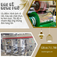 XƯỞNG IN TRỤC ĐỒNG GIÁ RẺ TẠI TP.HCM