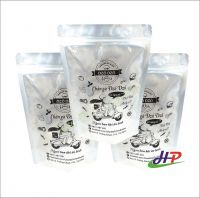 IN TÚI ZIPPER ĐÁY ĐỨNG