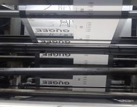 CÔNG NGHỆ IN ẤN HIỆN ĐẠI TRONG SẢN XUẤT BAO BÌ