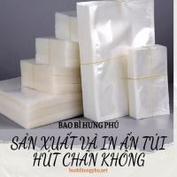 ĐƠN VỊ SẢN XUẤT TÚI HÚT CHÂN KHÔNG GIÁ RẺ