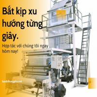 NHÀ MÁY SẢN XUẤT BAO BÌ MAY MẶC TẠI TP.HCM