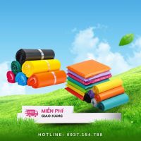 SẢN XUẤT TÚI NIÊM PHONG THEO YÊU CẦU-GIẢI PHÁP BAO BÌ CHO DOANH NGHIỆP
