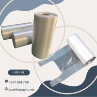 TÚI NILON CUỘN ROLL XÉ - LỰA CHỌN HÀNG ĐẦU CHO SIÊU THỊ VÀ CỬA HÀNG THỰC PHẨM