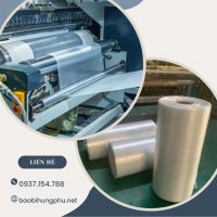 LỢI ÍCH KHI ĐẶT HÀNG TRỰC TIẾP TẠI XƯỞNG SẢN XUẤT  CUỘN ROLL XÉ BAO BÌ HƯNG PHÚ