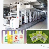LÝ DO DOANH NGHIỆP XUẤT KHẨU NÊN CHỌN BAO BÌ IN TRỤC ỐNG ĐỒNG