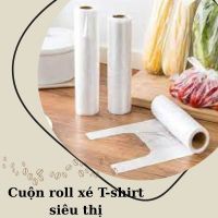 BAO BÌ HƯNG PHÚ-XƯỞNG SẢN XUẤT CUỘN ROLL XÉ SIÊU THỊ  UY TÍN TẠI TP.HCM
