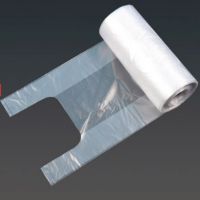 7 lý do siêu thị nên chuyển sang dùng túi cuộn T-shirt thay cho túi rời.