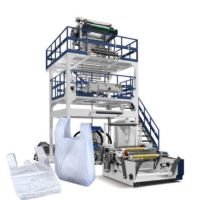 Công ty Bao Bì Hưng Phú – Xưởng Thổi Màng & Sản Xuất Túi Hai Quai Chuyên Nghiệp, Uy Tín tại Tp.HCM