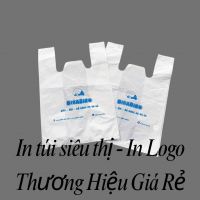 In Túi Siêu Thị - In Logo Thương Hiệu Giá Rẻ - Bao bì Hưng Phú -xưởng Sản Xuất Uy Tín